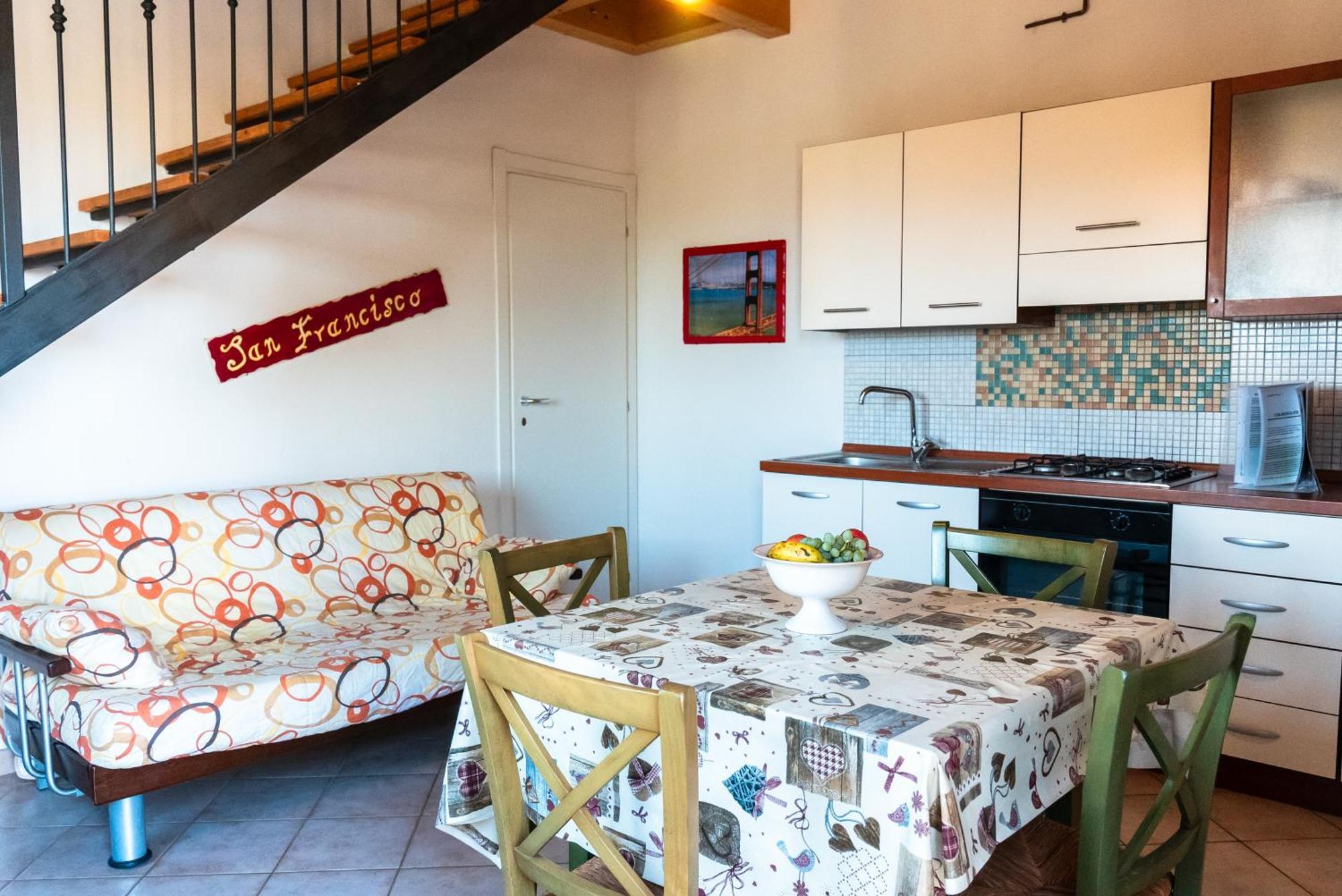 Residence Il Villaggio Del Re Corropoli Екстериор снимка