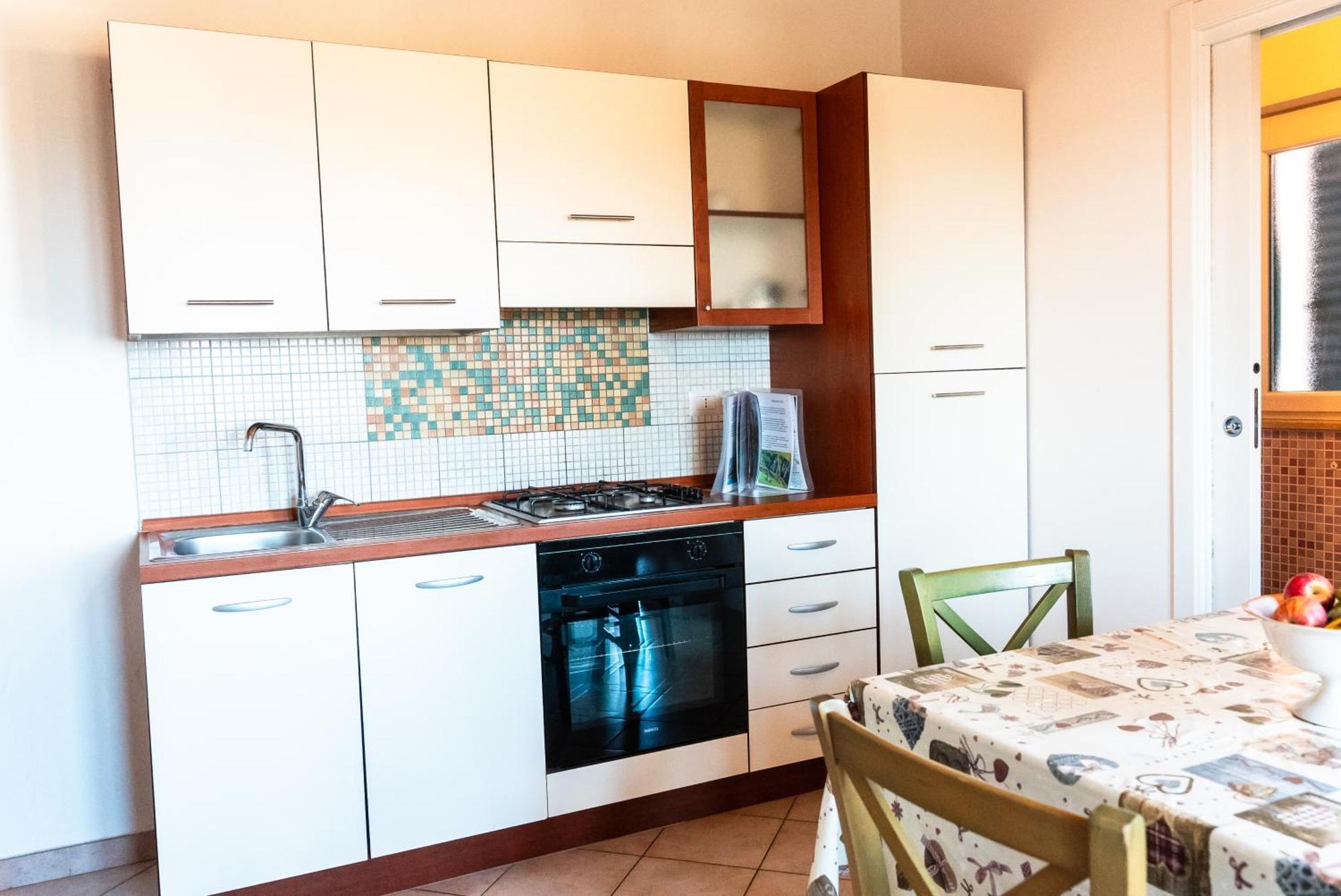 Residence Il Villaggio Del Re Corropoli Екстериор снимка
