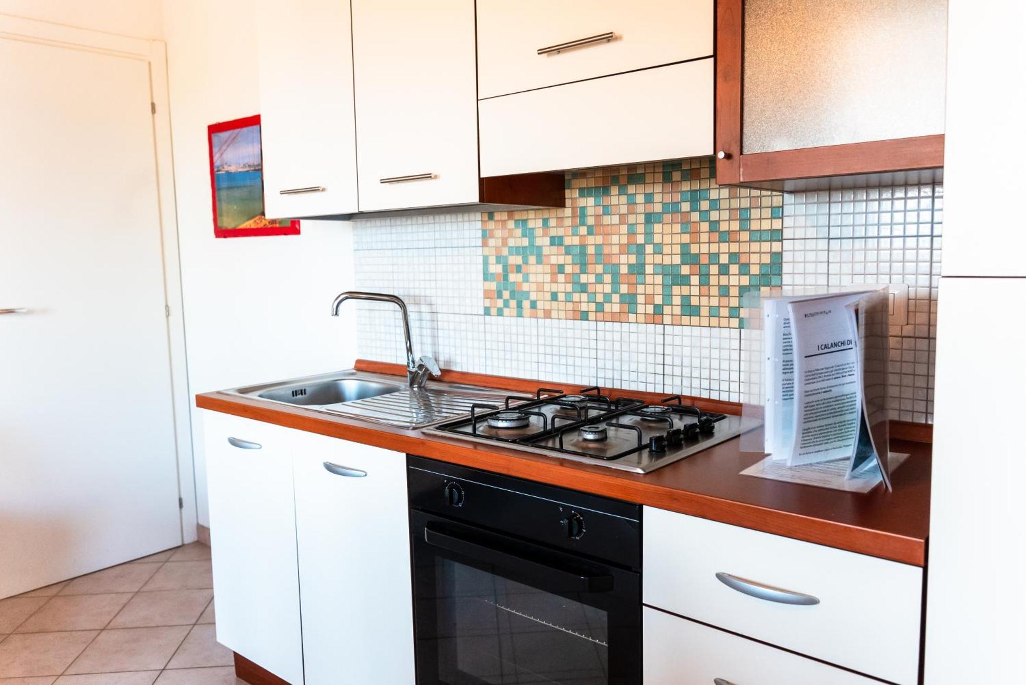Residence Il Villaggio Del Re Corropoli Екстериор снимка