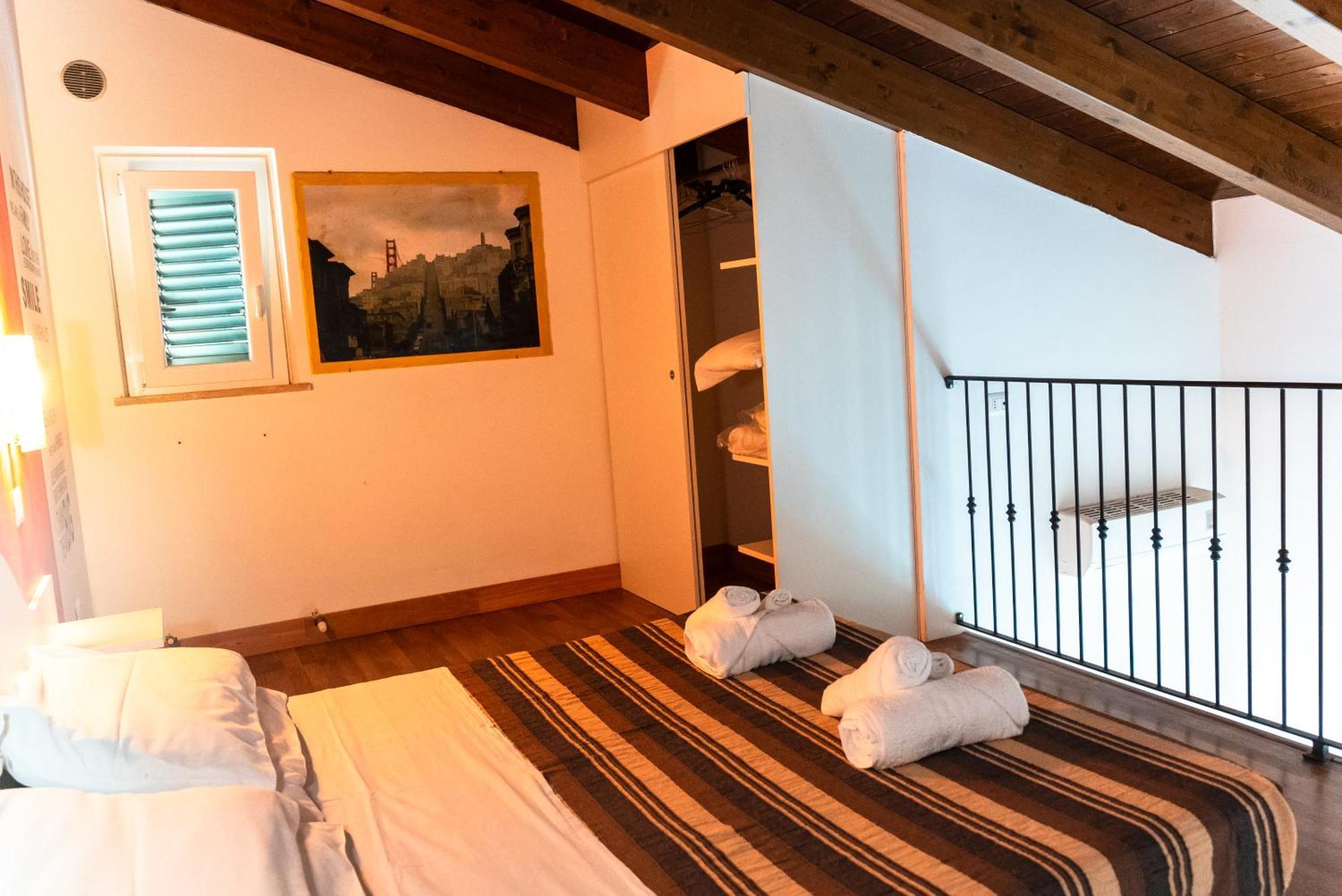 Residence Il Villaggio Del Re Corropoli Екстериор снимка