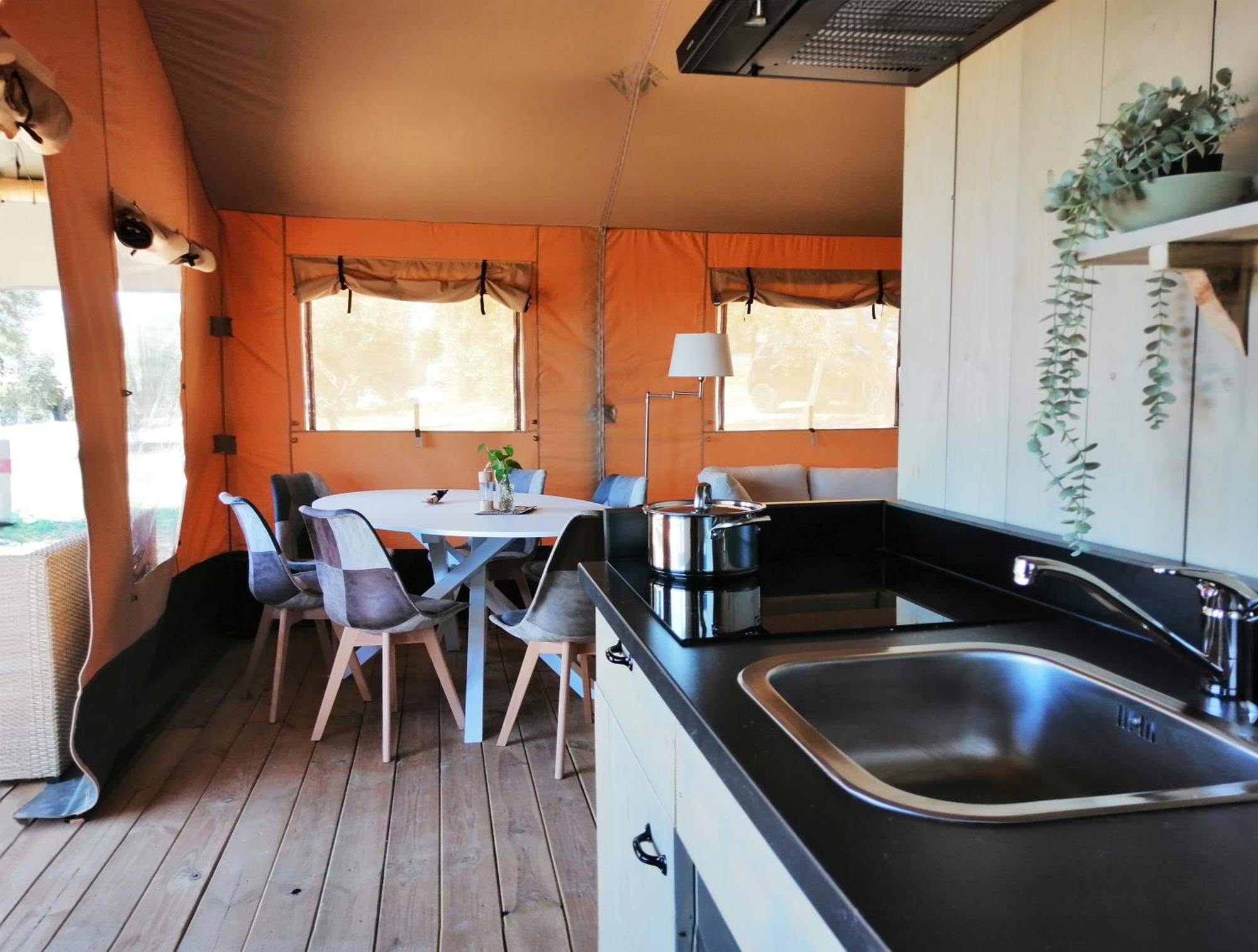 Residence Il Villaggio Del Re Corropoli Екстериор снимка