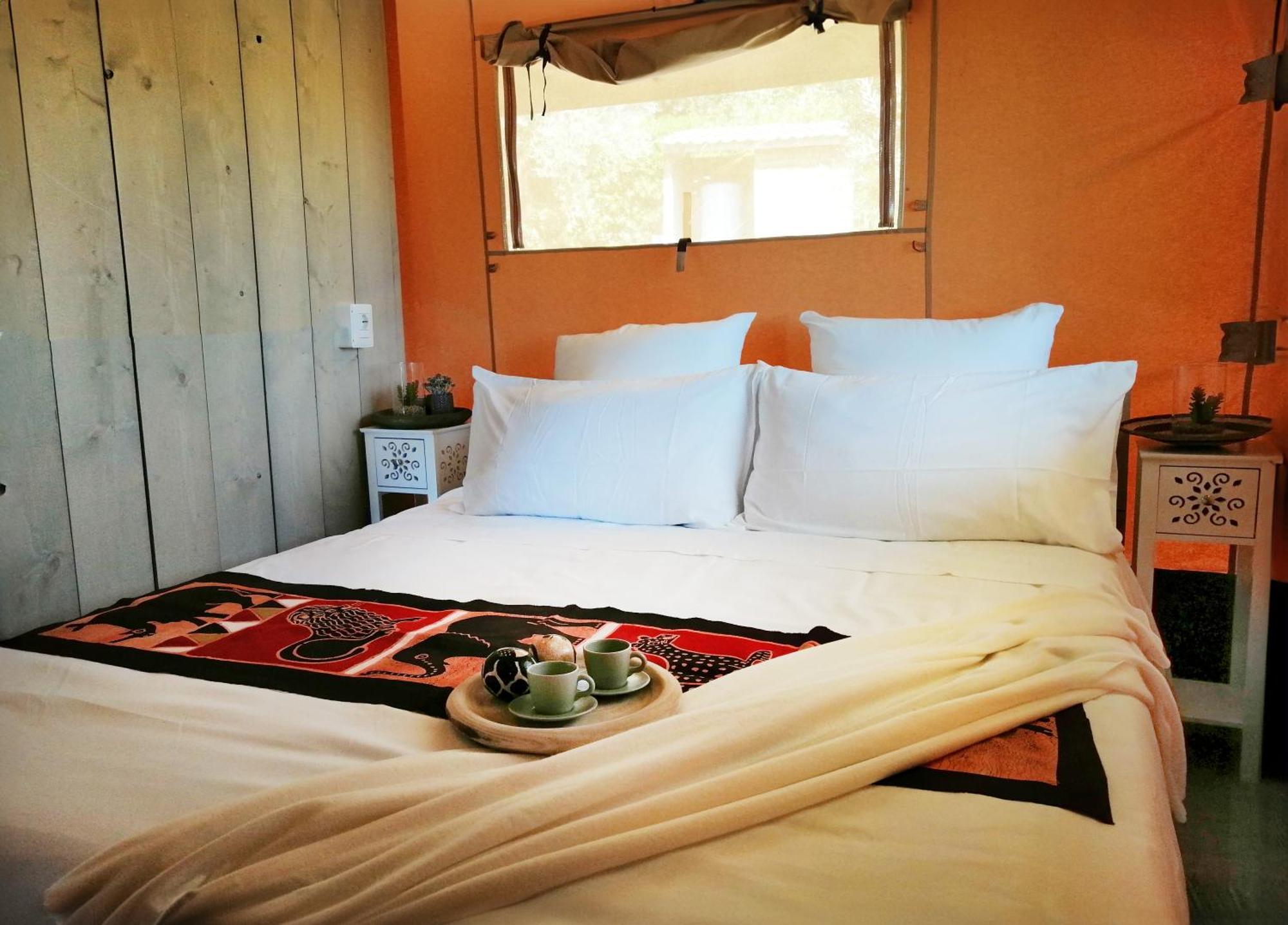 Residence Il Villaggio Del Re Corropoli Екстериор снимка