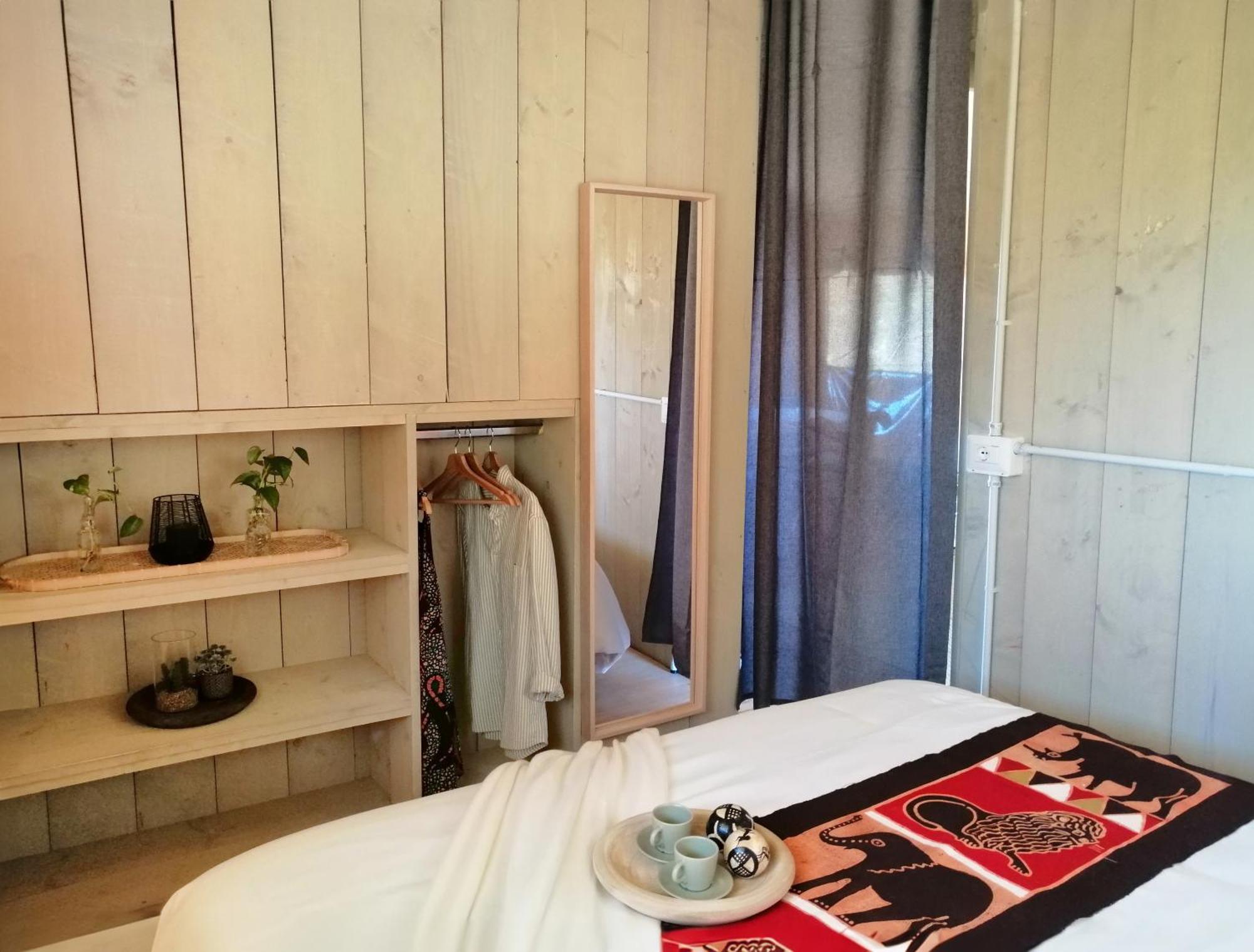 Residence Il Villaggio Del Re Corropoli Екстериор снимка