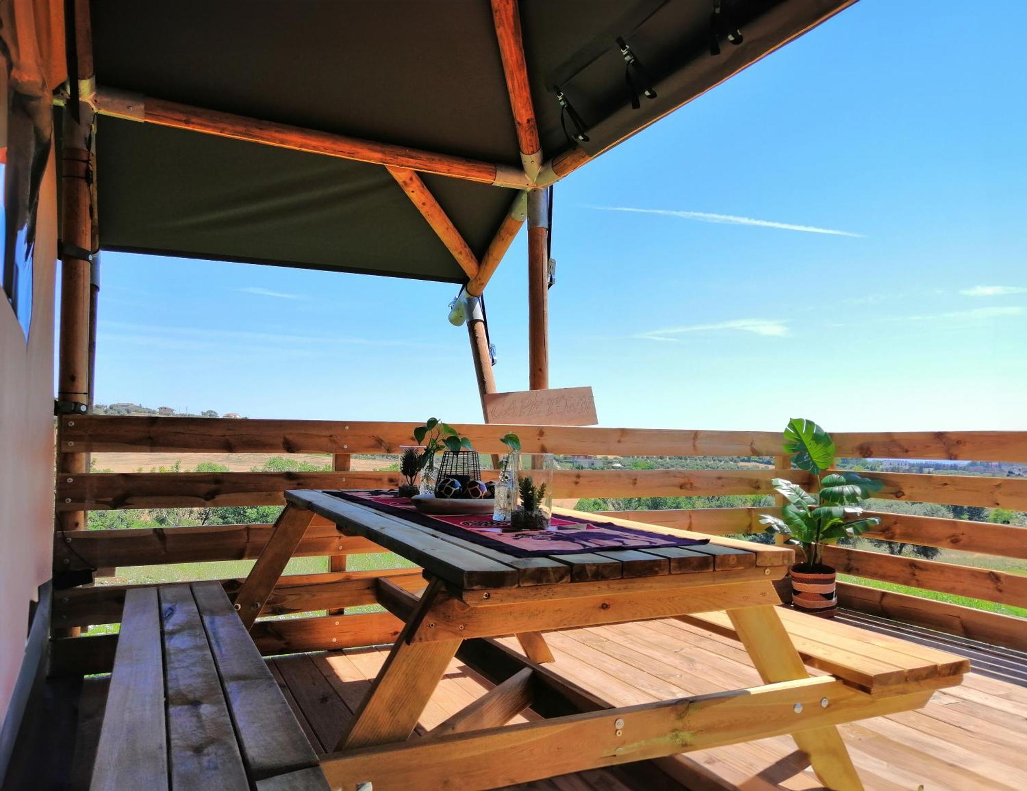 Residence Il Villaggio Del Re Corropoli Екстериор снимка