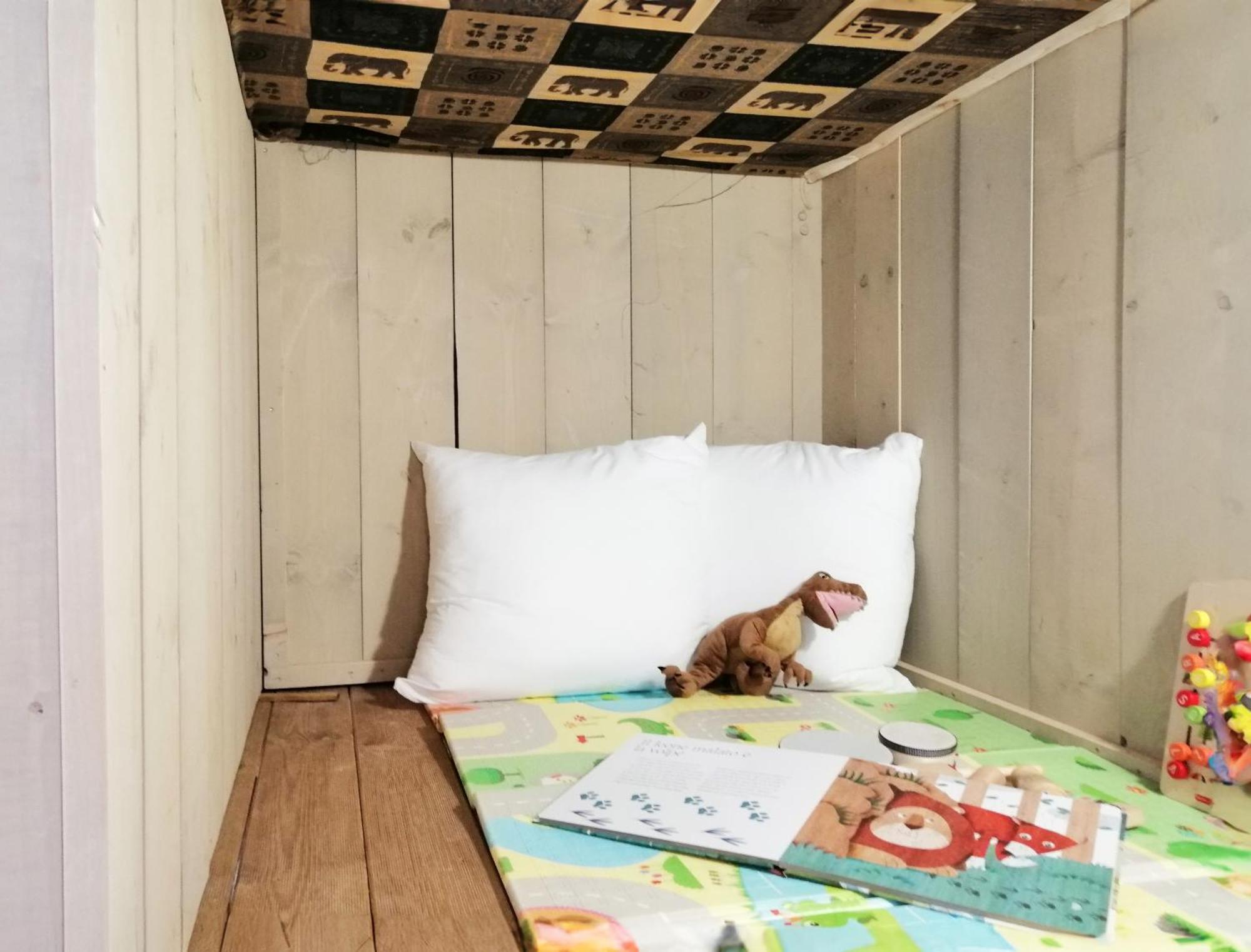 Residence Il Villaggio Del Re Corropoli Екстериор снимка