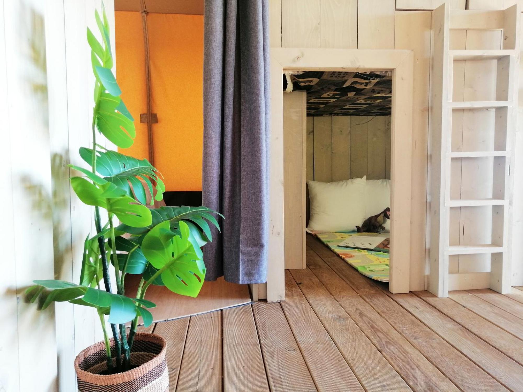 Residence Il Villaggio Del Re Corropoli Екстериор снимка